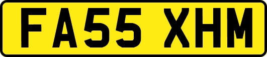 FA55XHM