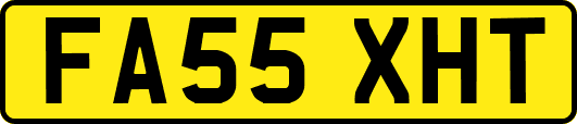 FA55XHT
