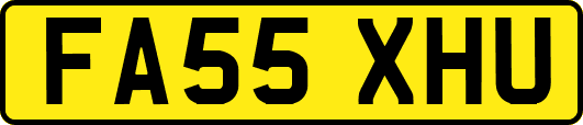 FA55XHU