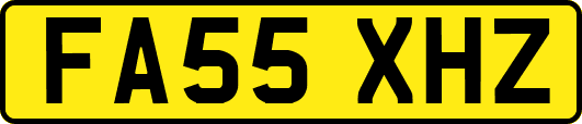 FA55XHZ