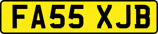 FA55XJB