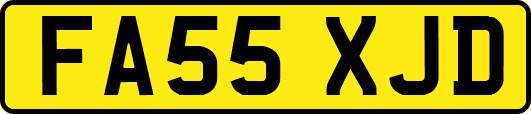 FA55XJD