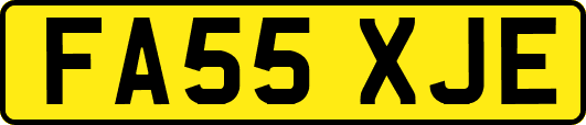 FA55XJE