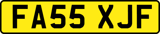 FA55XJF