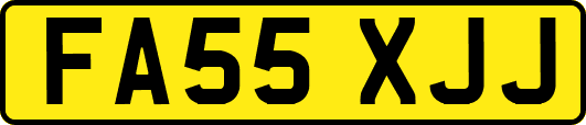 FA55XJJ