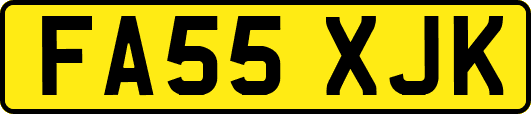 FA55XJK