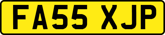 FA55XJP