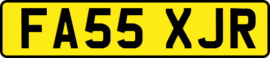 FA55XJR