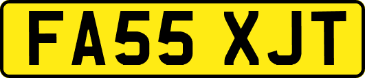 FA55XJT