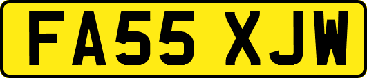 FA55XJW