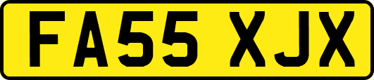 FA55XJX