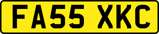 FA55XKC
