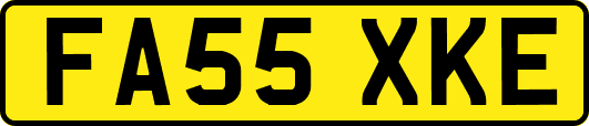 FA55XKE