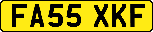 FA55XKF