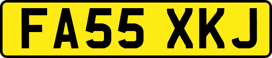 FA55XKJ