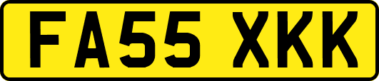 FA55XKK