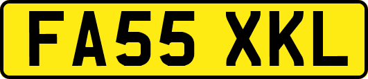 FA55XKL