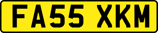 FA55XKM