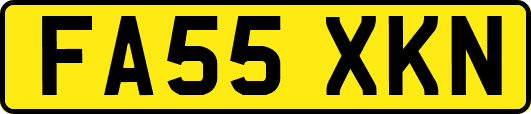 FA55XKN