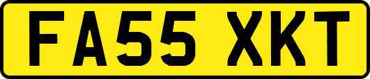 FA55XKT