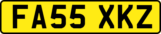 FA55XKZ