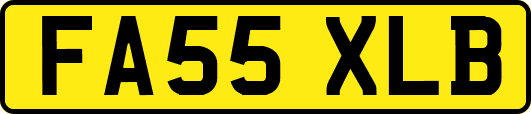 FA55XLB