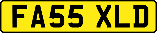 FA55XLD