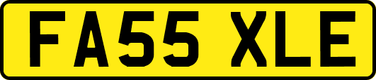 FA55XLE