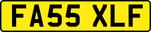 FA55XLF