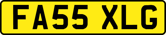 FA55XLG