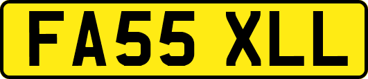 FA55XLL