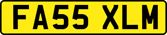 FA55XLM