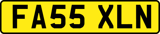 FA55XLN