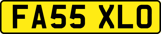 FA55XLO
