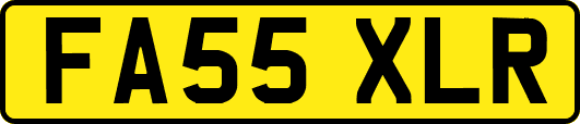 FA55XLR