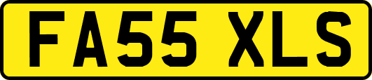 FA55XLS