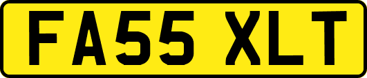 FA55XLT