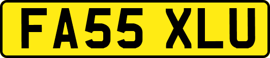 FA55XLU
