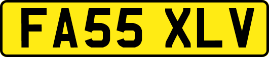 FA55XLV