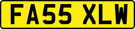 FA55XLW