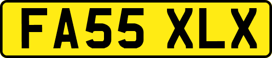 FA55XLX
