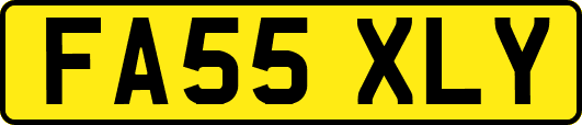 FA55XLY