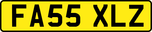 FA55XLZ