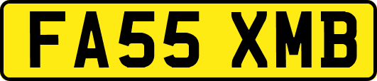FA55XMB