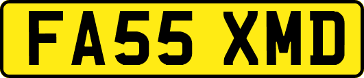FA55XMD
