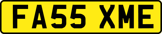 FA55XME