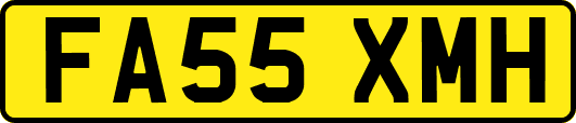 FA55XMH