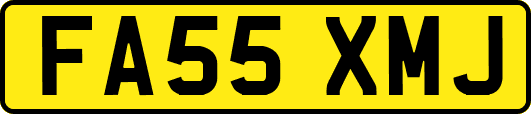 FA55XMJ