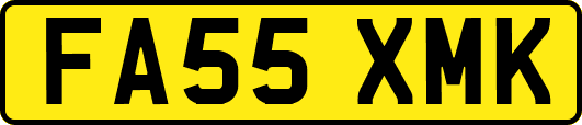 FA55XMK