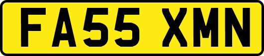 FA55XMN